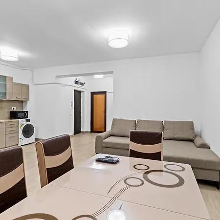Apartment Waveside