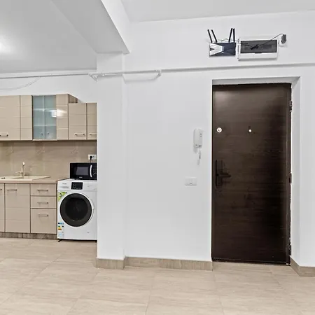 Waveside Apartment *